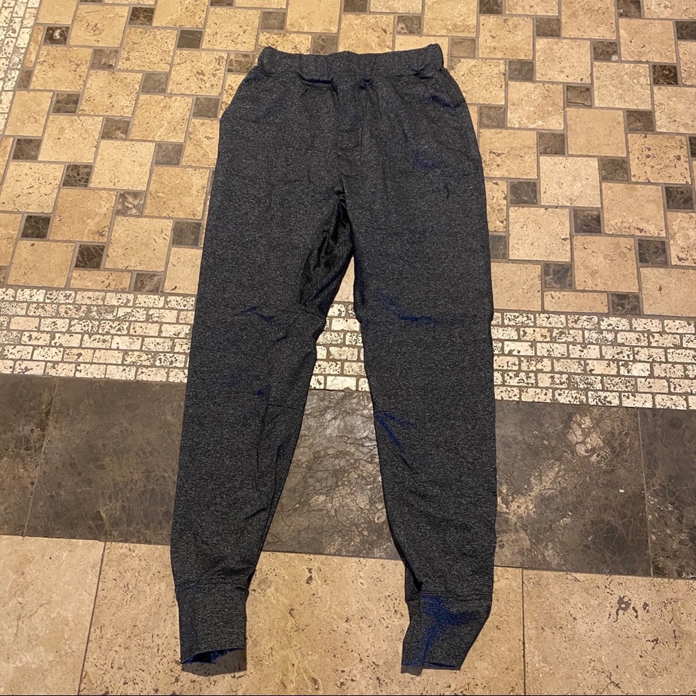 Super soft sweats